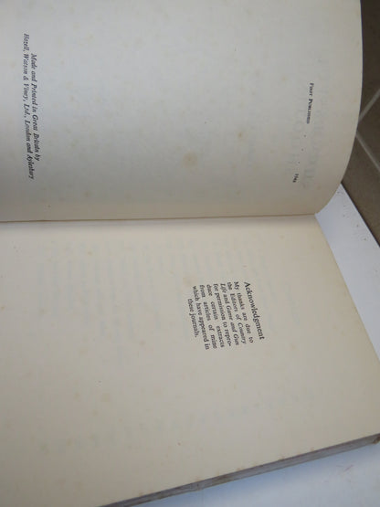 Successful Shooting By Captain J.B. Drought 1948 1st Edition book image 5