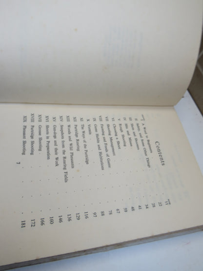 Successful Shooting By Captain J.B. Drought 1948 1st Edition book image 6