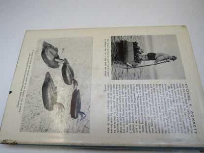 Duck Decoys How To Make Them How To Paint Them How To Rig Them By Eugene V. Connett 1953 book image 2