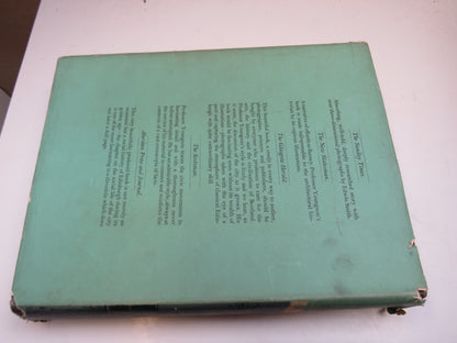 The Making of Classical Edinburgh 1750-1840 By A.J. Youngson 1968 book image 2