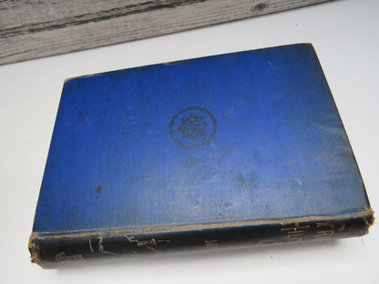 Friar Hildebrand's Cross; Or, The Monk of Tavystoke Abbaye By M.A. Paull 1882