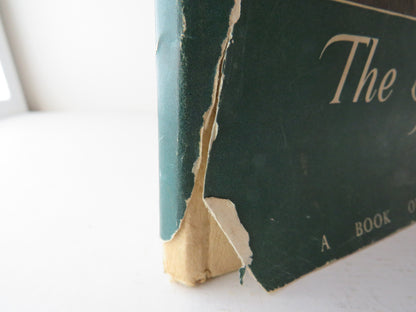 The Spell of Oxford A Book of Photographs By S.W. Colyer 1950 3rd Impression book image 3