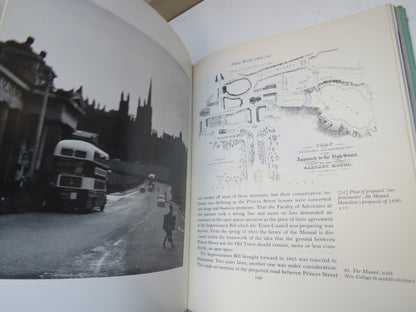The Making of Classical Edinburgh 1750-1840 By A.J. Youngson 1968 book image 8