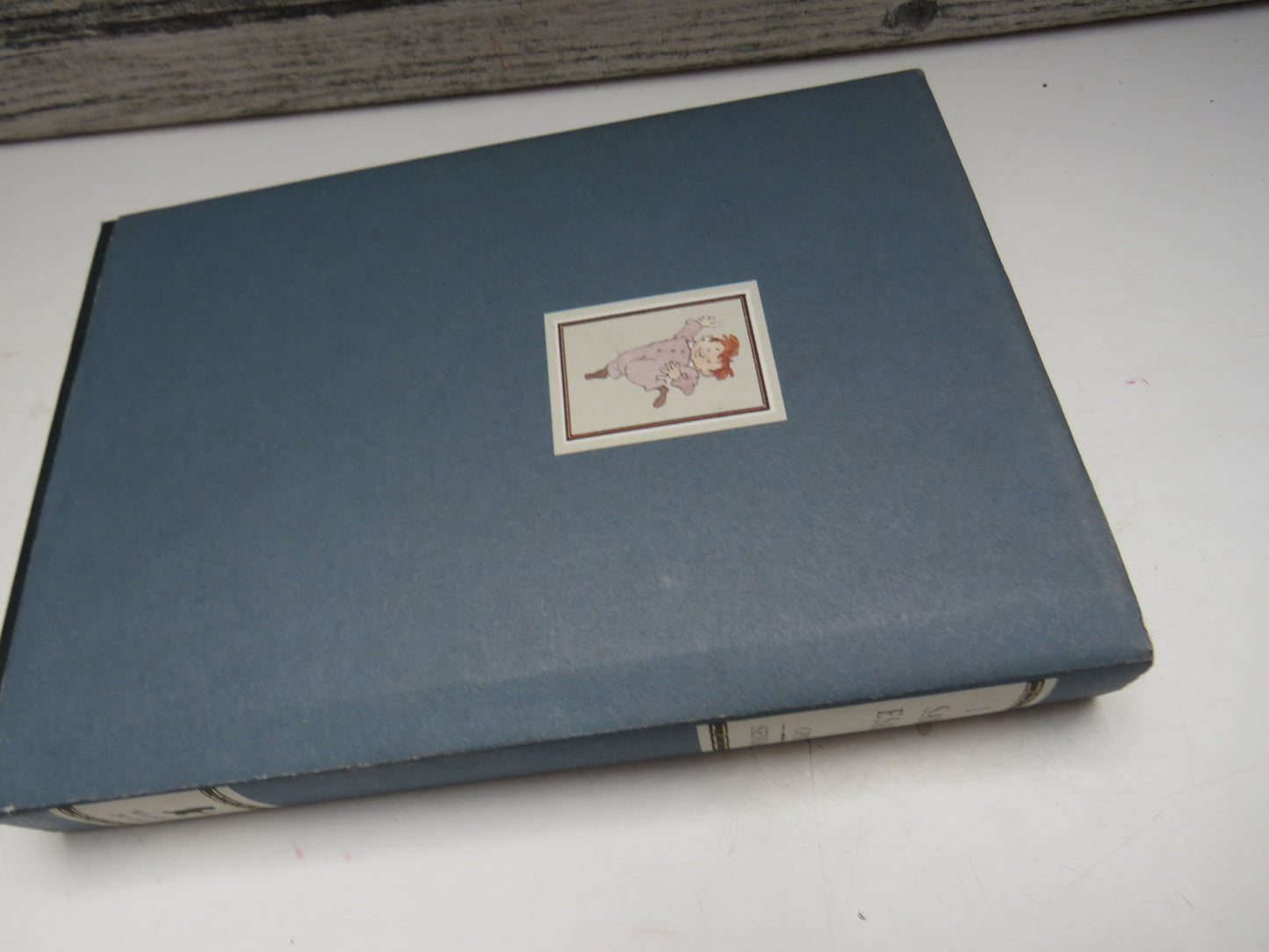 I Saw Esau The Schoolchild's Pocket Book Edited By Iona and Peter Opie 1992