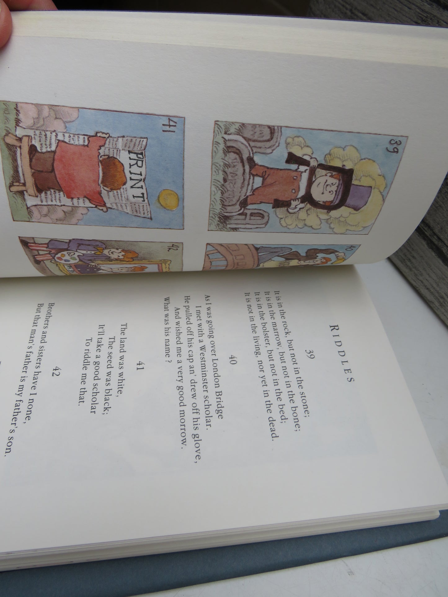 I Saw Esau The Schoolchild's Pocket Book Edited By Iona and Peter Opie 1992