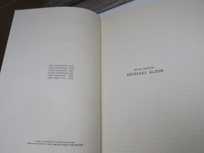 Animal Ecology By Charles Elton 1953