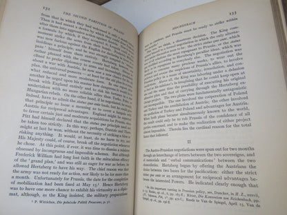 The Second Partition of Poland A Study In Diplomatic History By Robert Howard Lord 1915 book image 7
