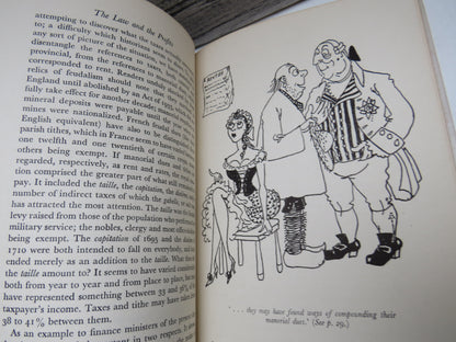 The Law and The Profits By C. Northcote Parkinson 1960