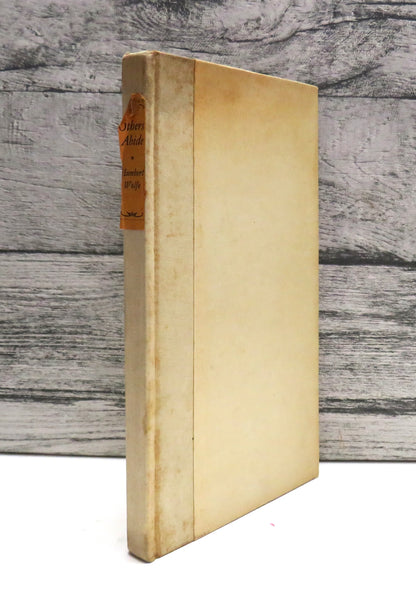 Others Abide By Humbert Wolfe 1927