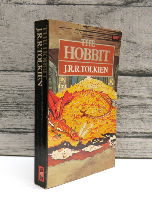 The Hobbit or There and Back Again By J.R.R. Tolkien 1984