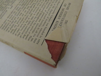 Statistics By L.H.C. Tippett 1947 book image 3