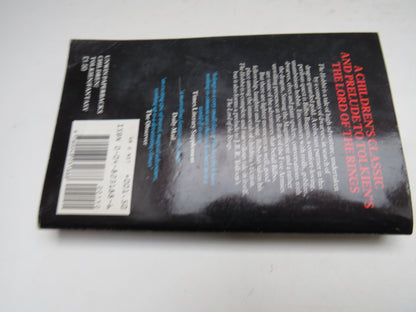 The Hobbit or There and Back Again By J.R.R. Tolkien 1984