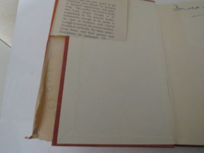 Statistics By L.H.C. Tippett 1947 book image 5