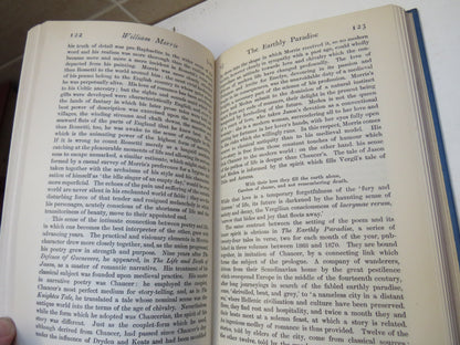 The Cambridge History of English Literature Volume XII The Nineteenth Century II 1933 book image 5