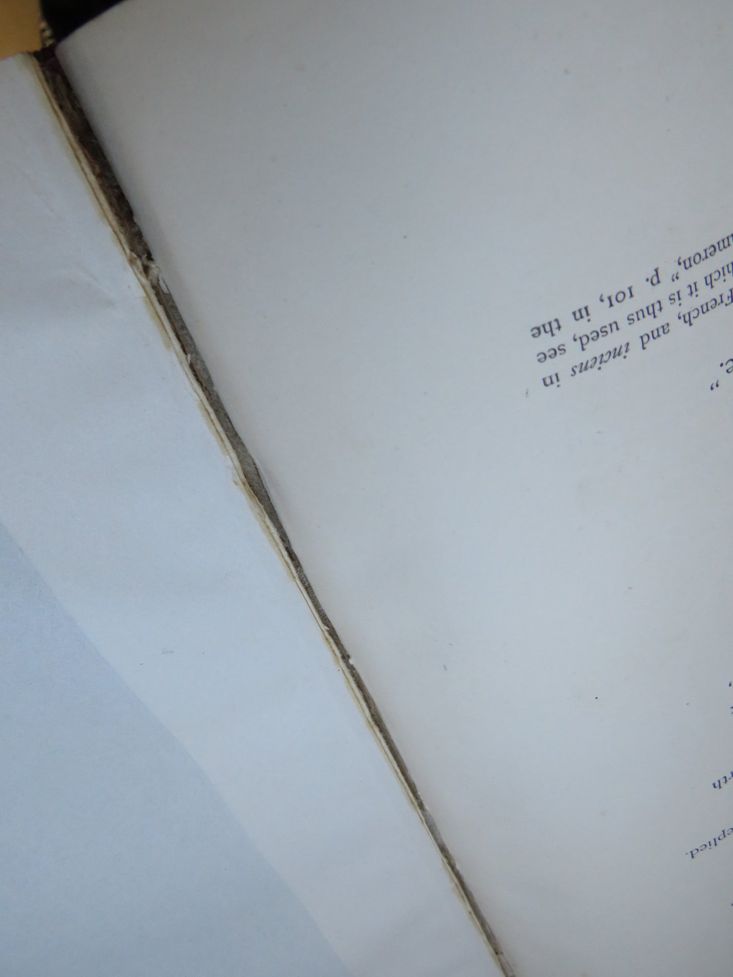 The Vision of Hell By Dante Alghieri Illustrated By M. Gustave Dore New Edition Large Heavy Book