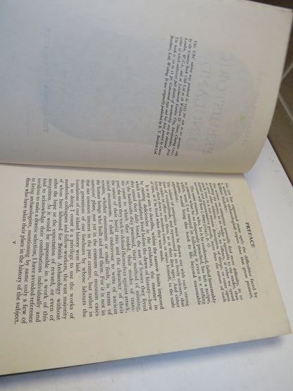 Prehistoric England By Grahame Clark 1953 book image 4