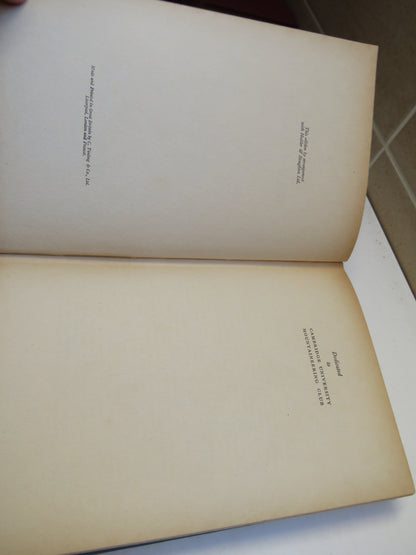 Road To Rakaposhi By George Band 1940 book image 4
