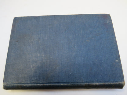 The Cutting Of An Agate By W. B. Yeats 1919 book image 2