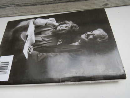 I'm A Stranger Here Myself By Deric Longden 1994