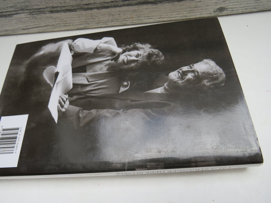 I'm A Stranger Here Myself By Deric Longden 1994