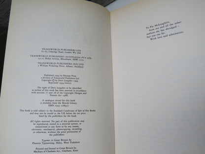 I'm A Stranger Here Myself By Deric Longden 1994