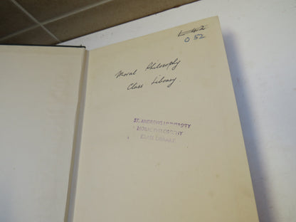 English Local Government By Herman Finer 1950 book image 3