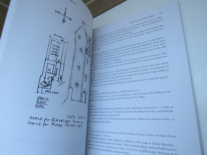 Kerrera Mirror of History by Hope MacDougall of MacDougall, 2004 book image 5