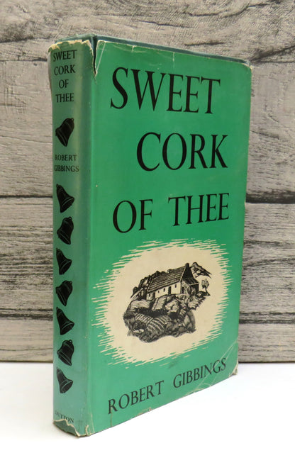 Sweet Cork of Thee By Robert Gibbings 1951