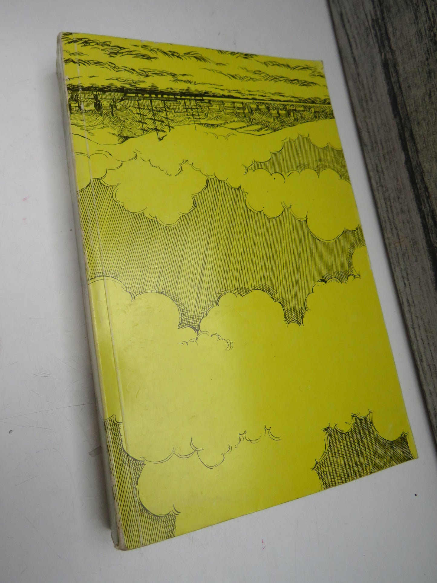 The Yellow Frigate By James Grant 1980