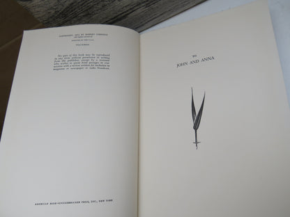 Sweet Cork of Thee By Robert Gibbings 1951