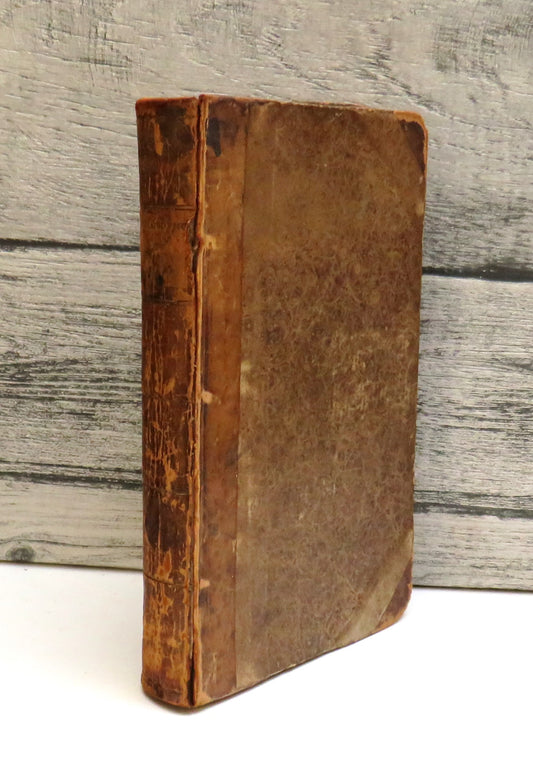 The Philosophy of Sleep By Robert Macnish 1830