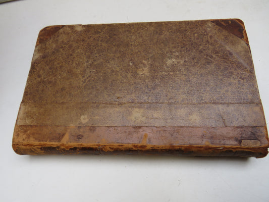 The Philosophy of Sleep By Robert Macnish 1830