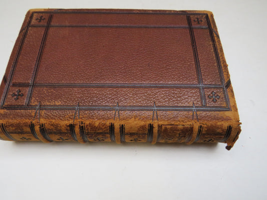 The Christian Year: Thoughts In Verse For The Sundays and Holydays Throughout The Year 1871