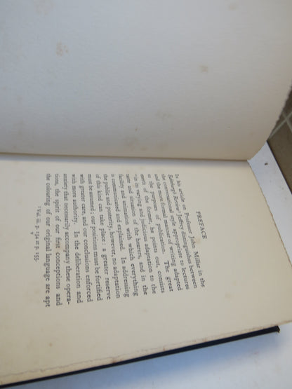 Scottish Prose Of The Seventeenth & Eighteenth Centuries By John Hepburn Millar 1912 book image 4