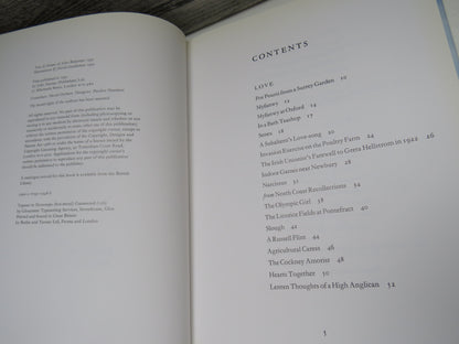 The Illustrated Poems of John Betjeman With Watercolours By David Gentleman 1995