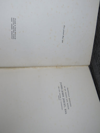The Wonderland Of The Eastern Congo By T. Alexander Barns 1922 book image 4