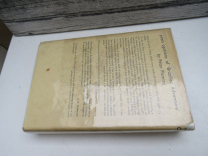 One's Company A Journey To China By Peter Fleming 1934 1st Edition book image 2