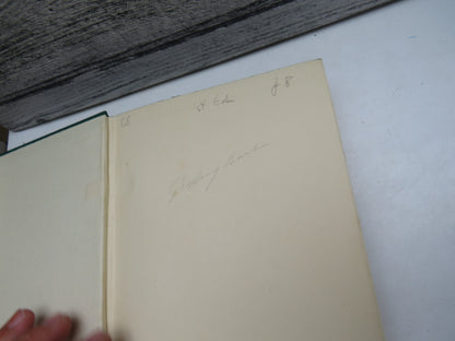 One's Company A Journey To China By Peter Fleming 1934 1st Edition book image 3