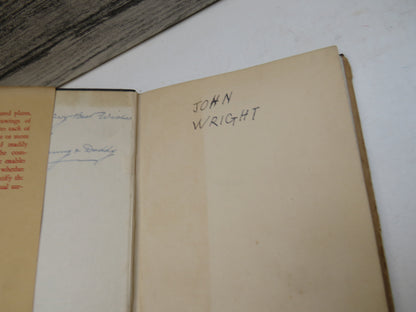 Birds By M.K. C. Scott Described By J.A. Henderson