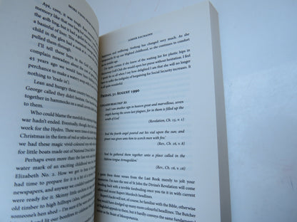 More Views From North Lochs, Aimsir Eachainn by Hector Macdonald, 2009 book image 6