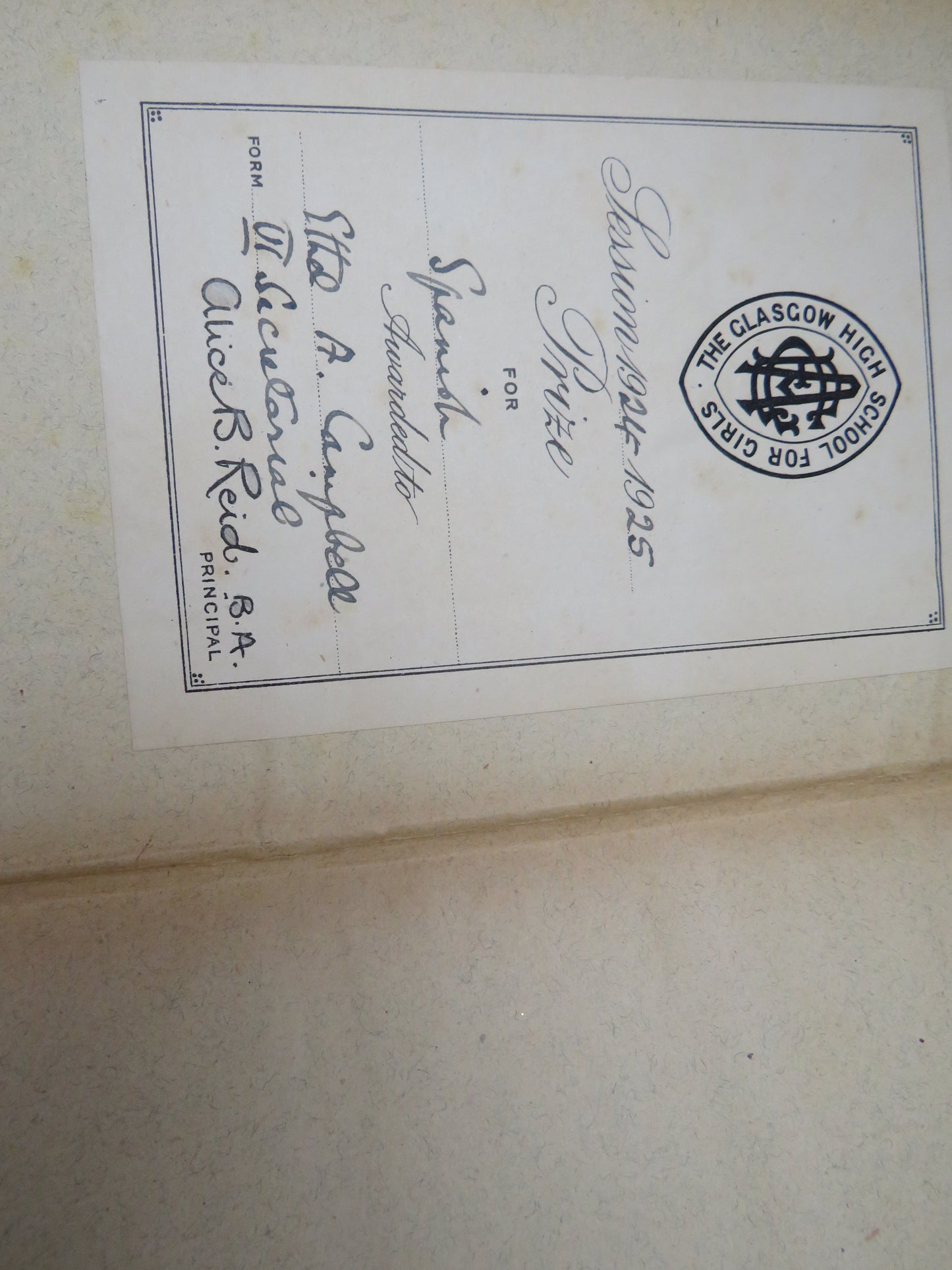 El Ingenioso Hidalgo Quijote La Mancha Compuesto Por Miguel De Cervantes Saavedra Vintage Spanish Book