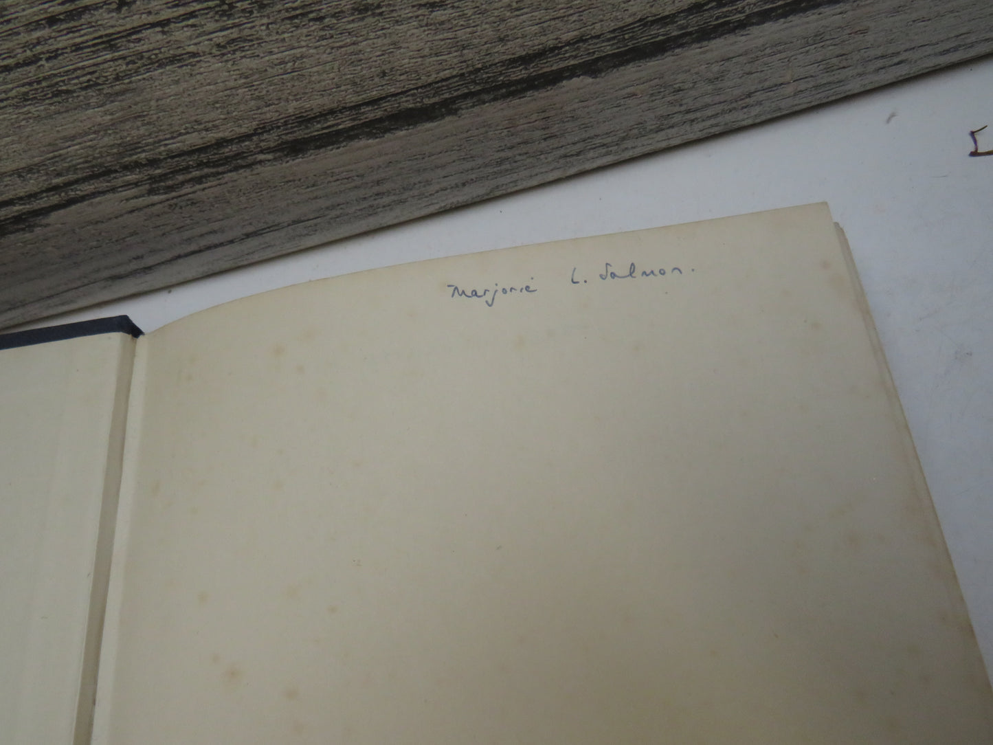 By The Rivers of Babylon A Story of Relief Work Among The Displaced Persons of Europe By Margaret McNeill 1950