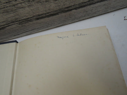 By The Rivers of Babylon A Story of Relief Work Among The Displaced Persons of Europe By Margaret McNeill 1950