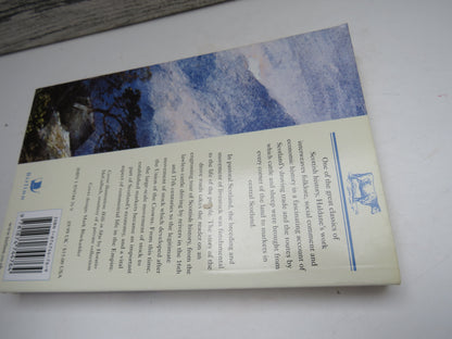The Drove Roads of Scotland By A.R.B. Haldane 2002