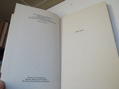 Inglorious Rebellion The Jacobite Risings Of 1708, 1715 and 1719 By Christopher Sinclair-Stevenson 1 book image 4
