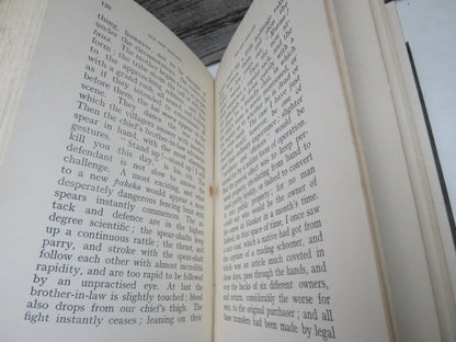 Old New Zealand A Tale of The Good Old Times By A Pakeha Maori 1930 book image 6
