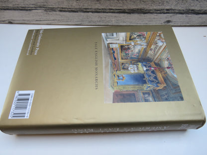 George III America's Last King By Jeremy Black 2006 book image 2