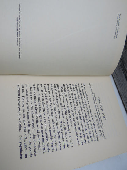 The Scotland of Our Fathers A Study of Scottish Life In The Nineteenth Century By Elizabeth S. Halda book image 4