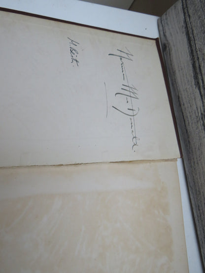 Gaelic Incantations Charms and Blessings Of The Hebrides By William Mackenzie 1895 book image 3