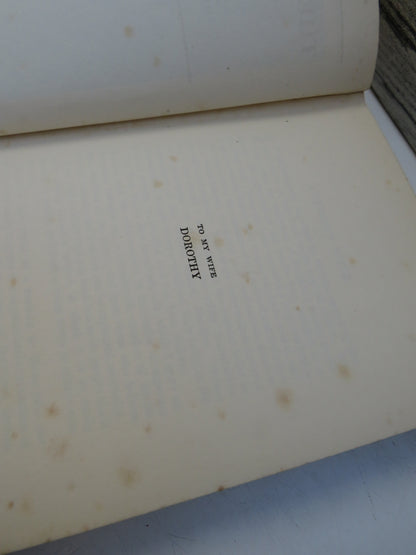 The Secrets of Houdini By J.C. Cannell 1932